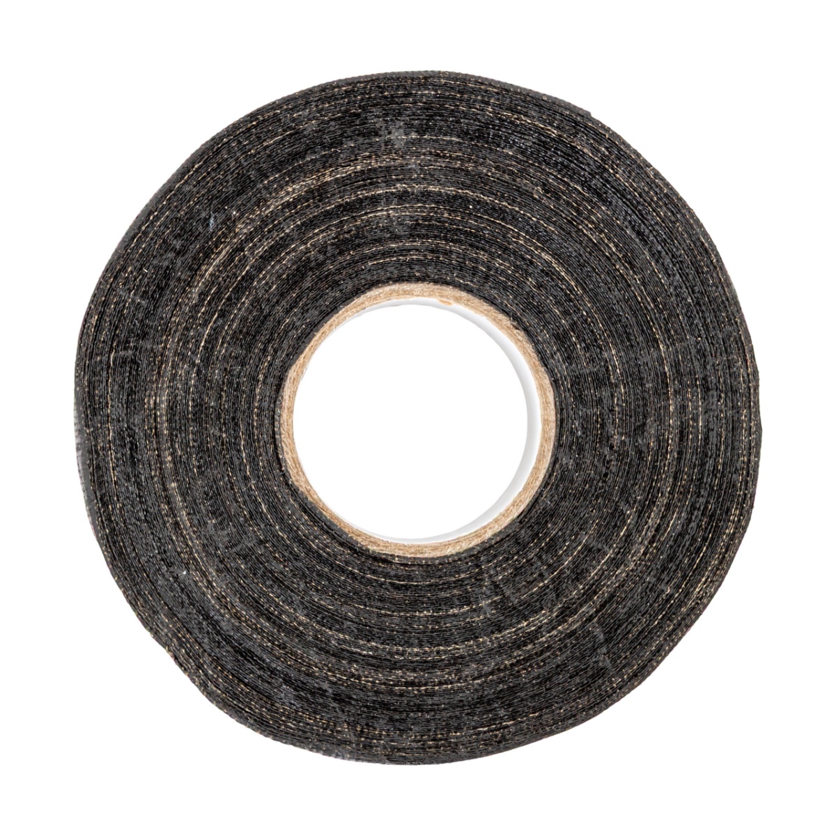 Pataszalag, fekete, Kromberg, 45 mm × 25 m