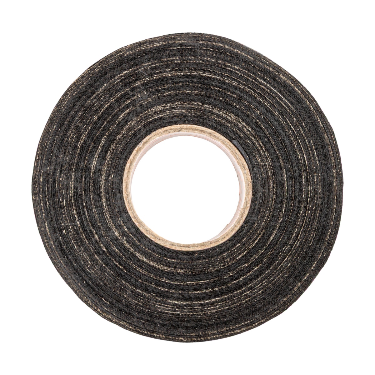 Pataszalag, fekete, Certoplast, 45 mm × 25 m