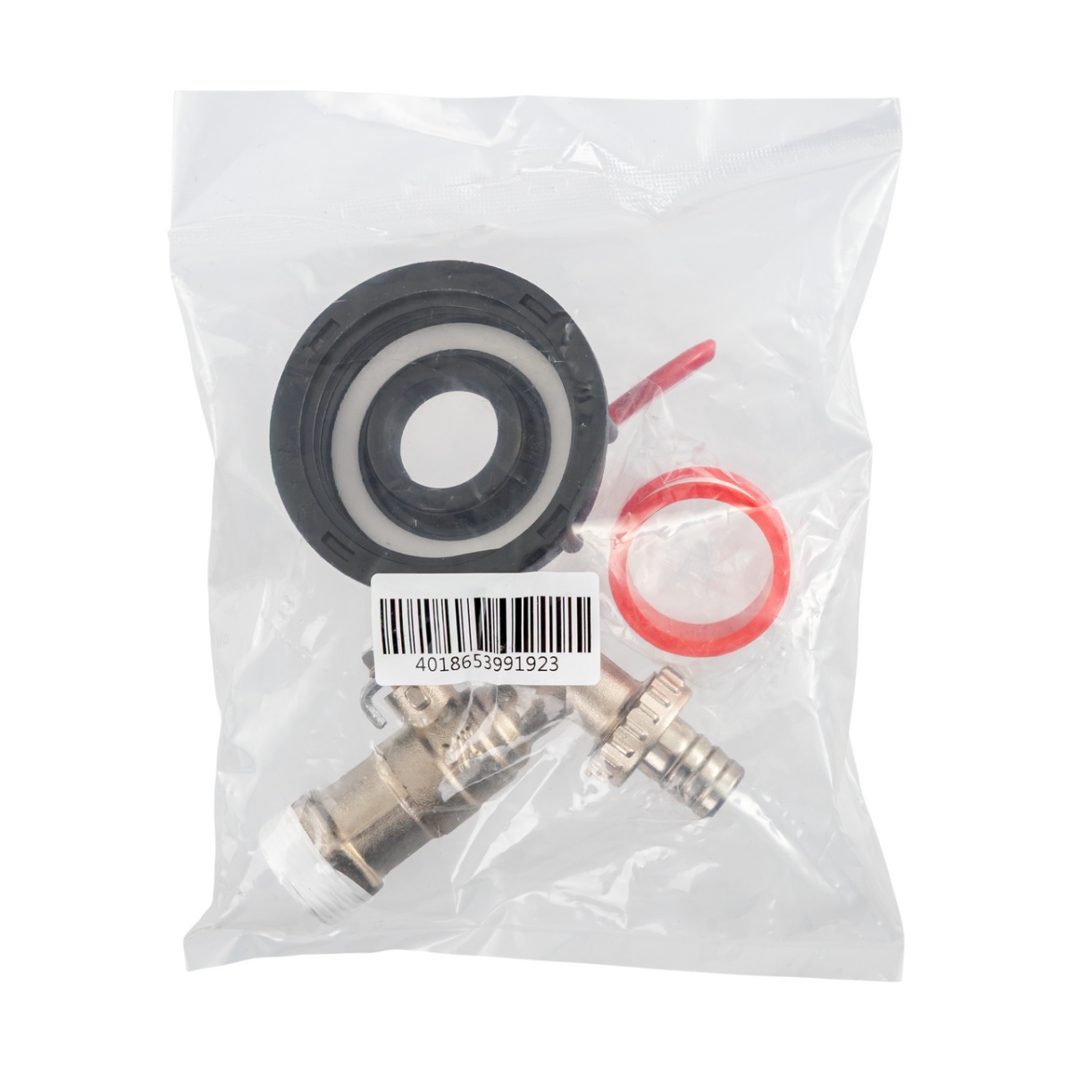 IBC tartálycsap, 3/4"