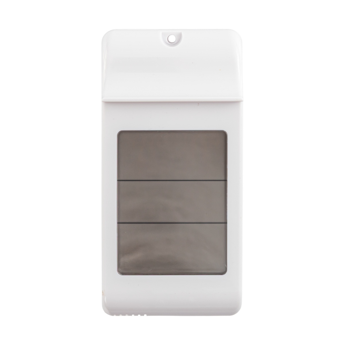 Digitális hőmérő min-max funkcióval