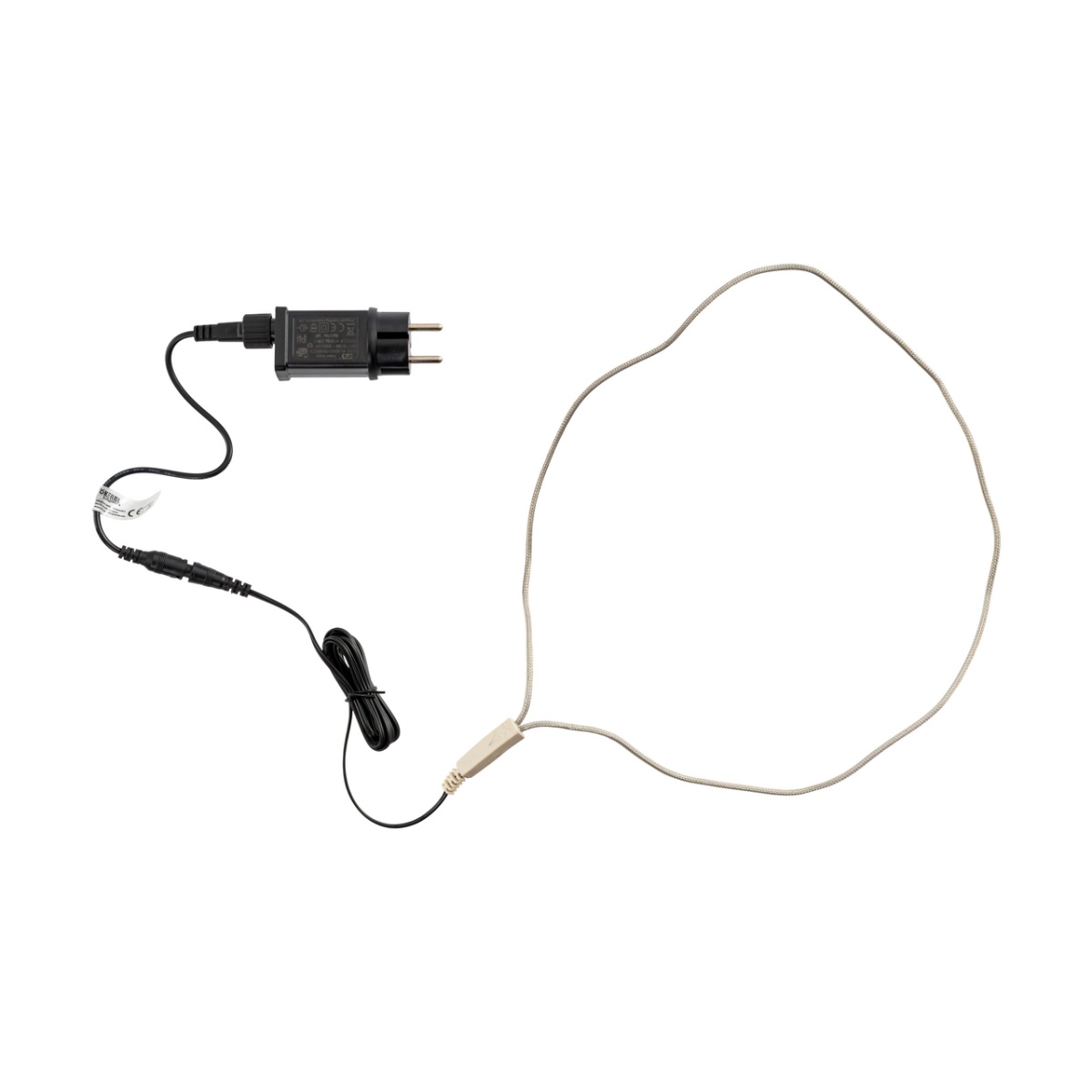 Fűtőkábel baromfi itatókhoz