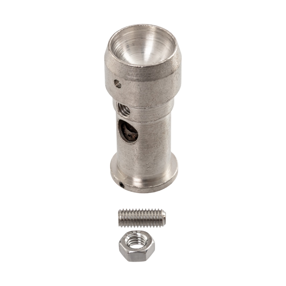 Cserefej Portasol 3 gázos szarvtalanítóhoz, Ø15 mm