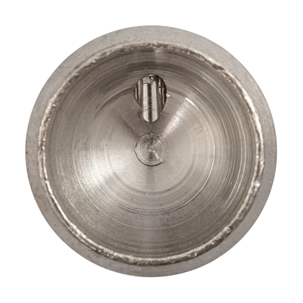 Cserefej Portasol 3 gázos szarvtalanítóhoz, Ø15 mm