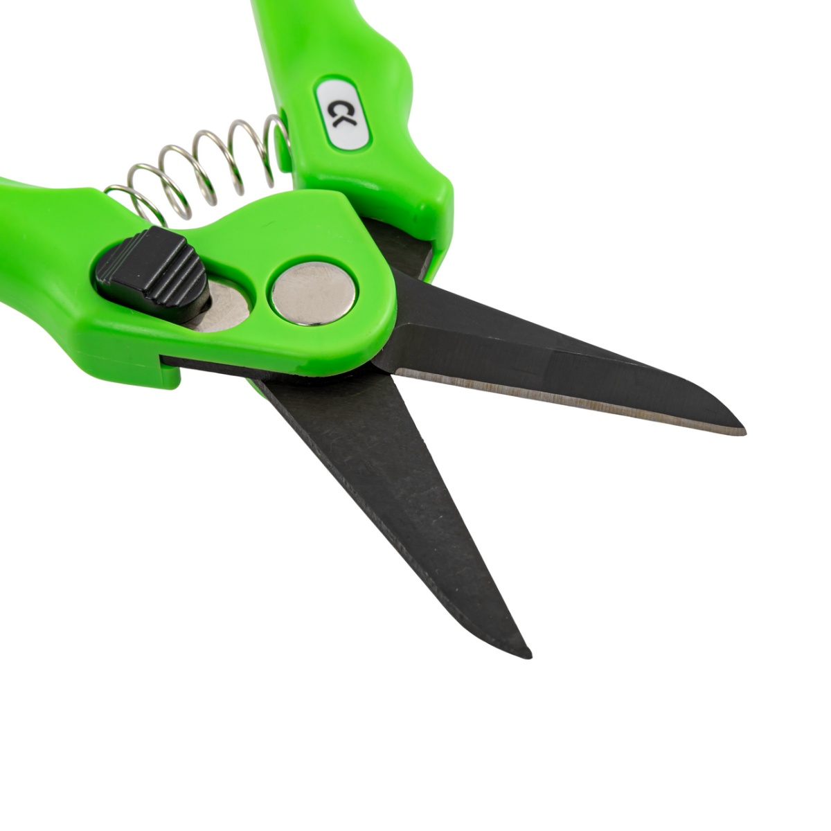 Patavágó olló egyenes vágóéllel, ClawCut Pro