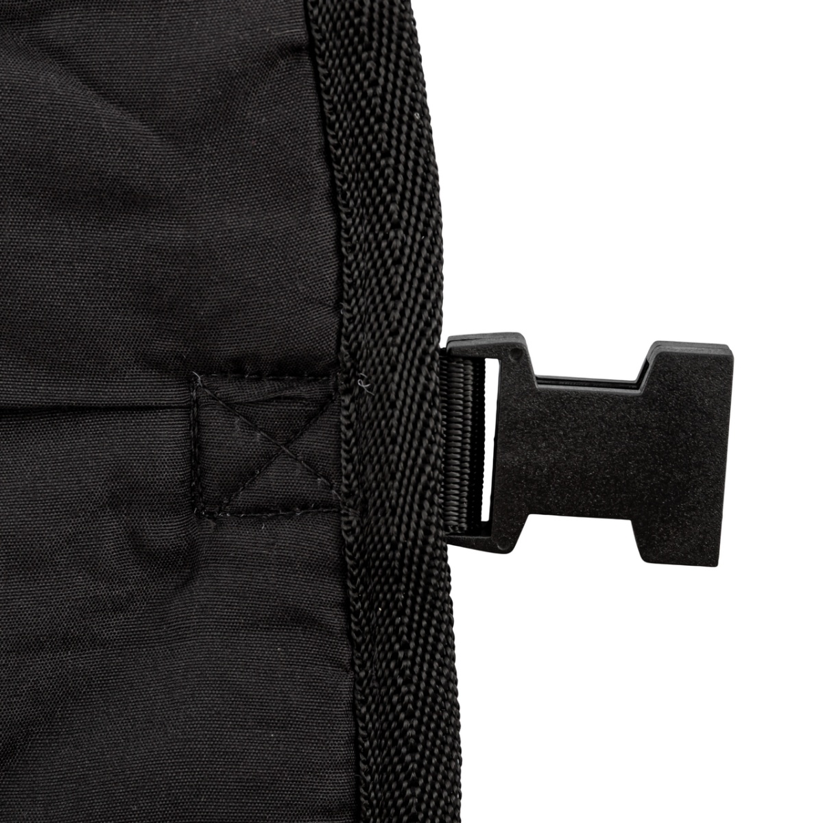 Vízálló borjútakaró, szürke, 80 × 70 cm