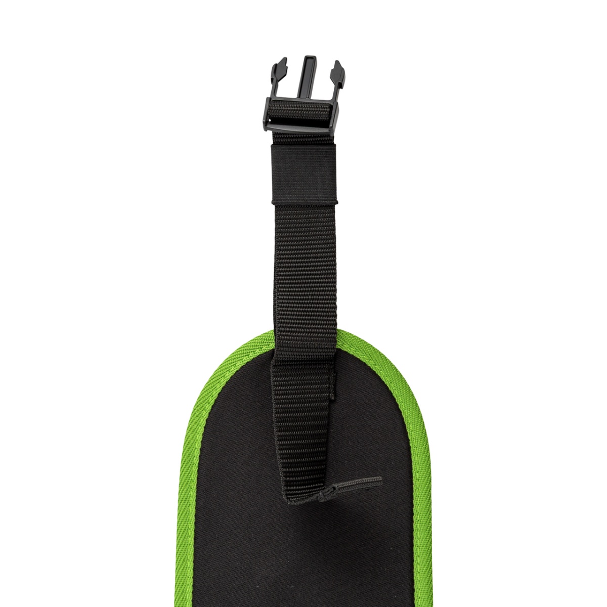 Prémium borjútakaró, hőszigetelő, vízálló, fekete, 70 × 70 cm