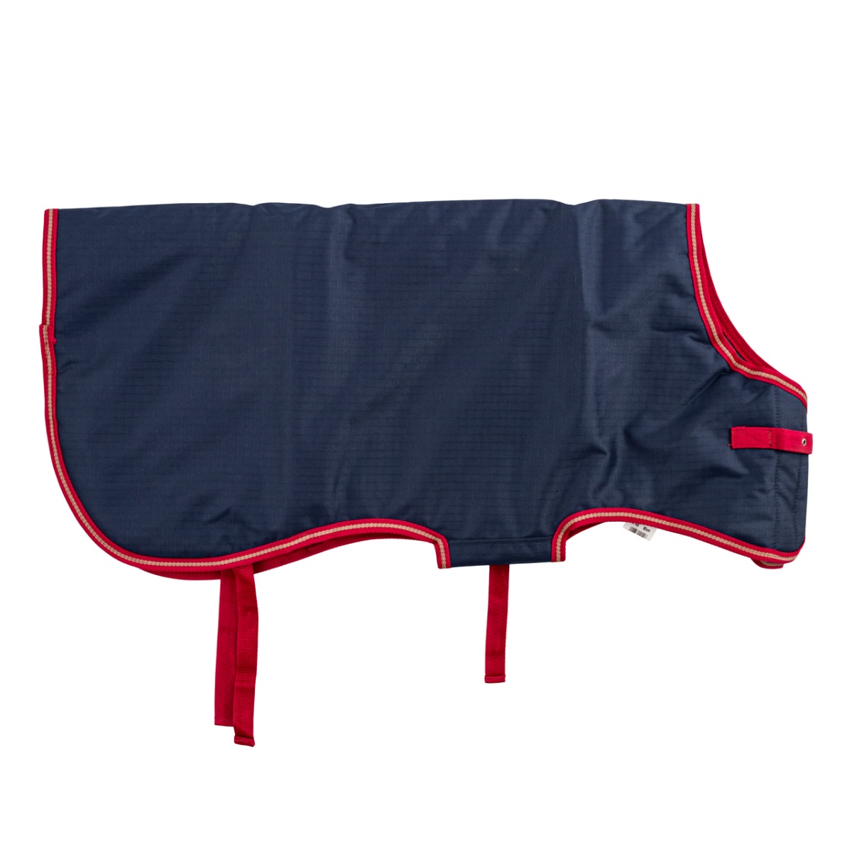 Vízálló borjútakaró, ThermoPlus, sötétkék, 80 × 70 cm