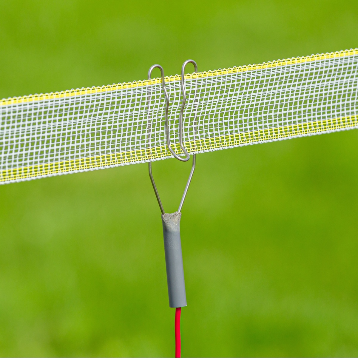 Csatlakozókábel villanypásztor szalaghoz és zsinórhoz