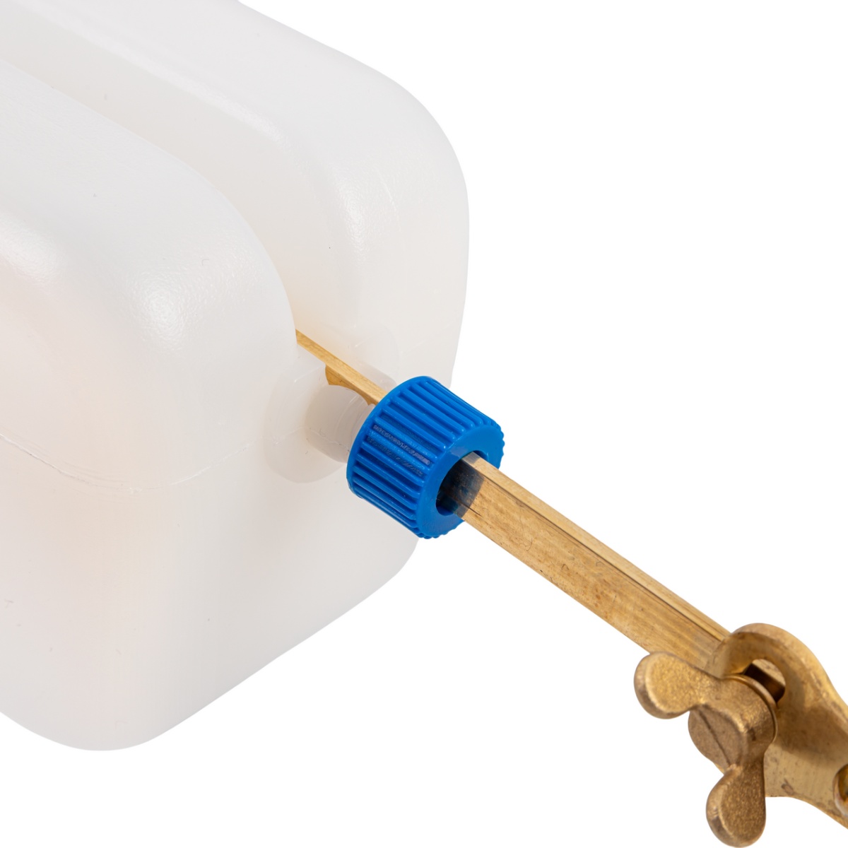 Állítható úszószelep szinttartó itatókhoz, 1/2" colos