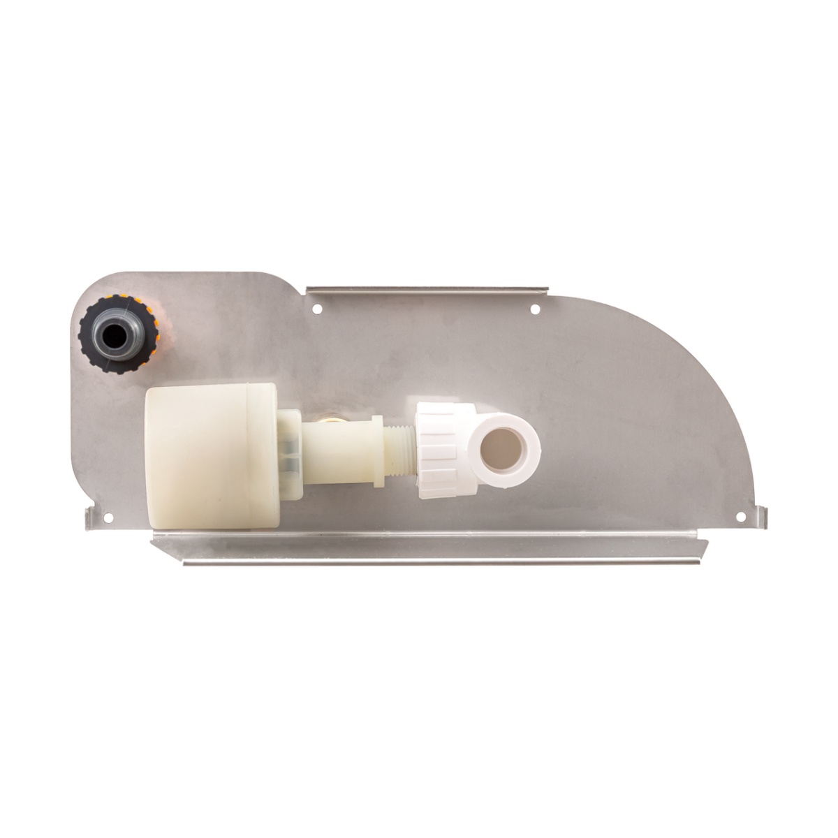 Úszószelep 42 literes szarvasmarha itatóhoz, 1/2"