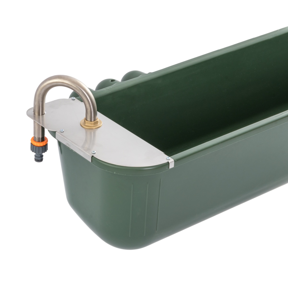 Úszószelep 42 literes szarvasmarha itatóhoz, 1/2"