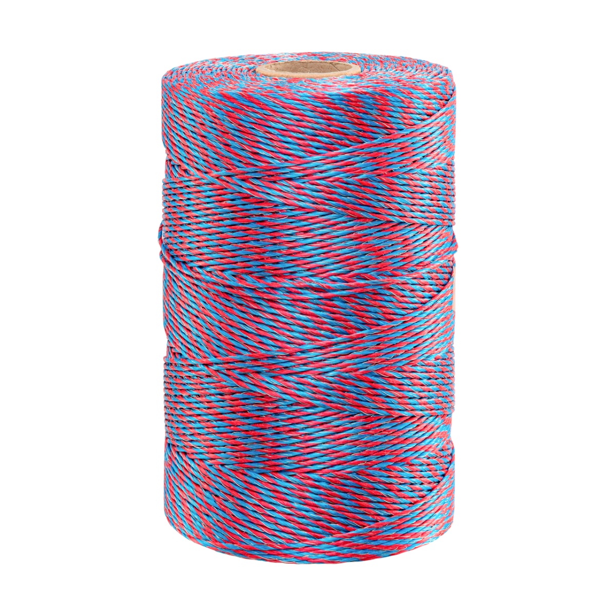 Villanypásztor zsinór - 1000 m - 100 kg - 1,44 Ω/m