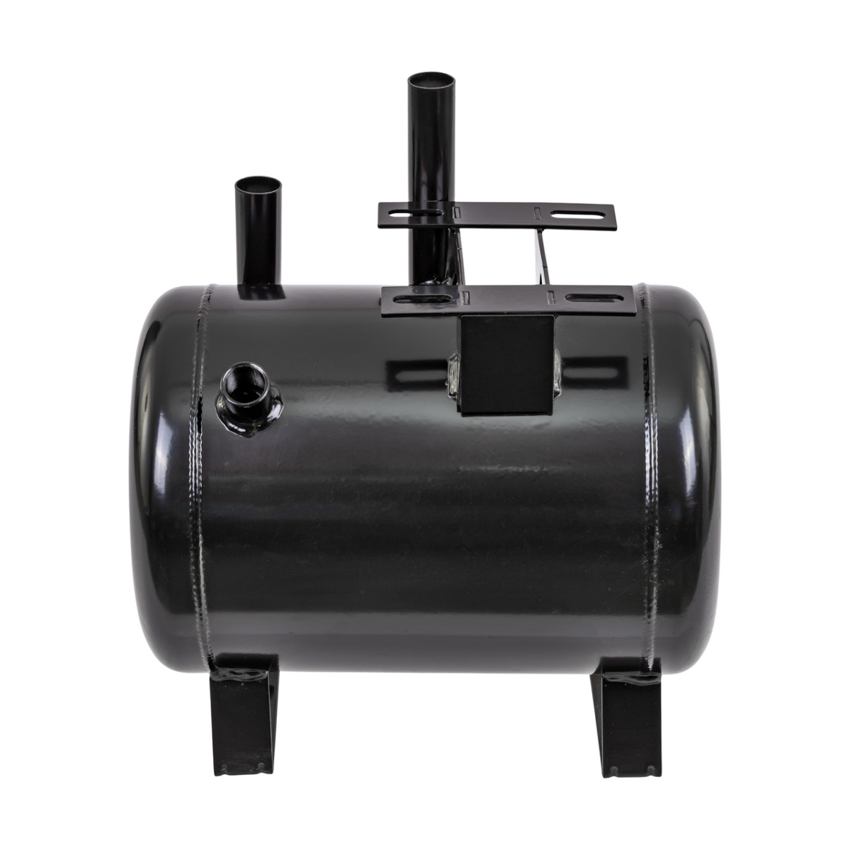 Vákuumtartály száraz vákuumpumpás fejőgépekhez, 18 liter