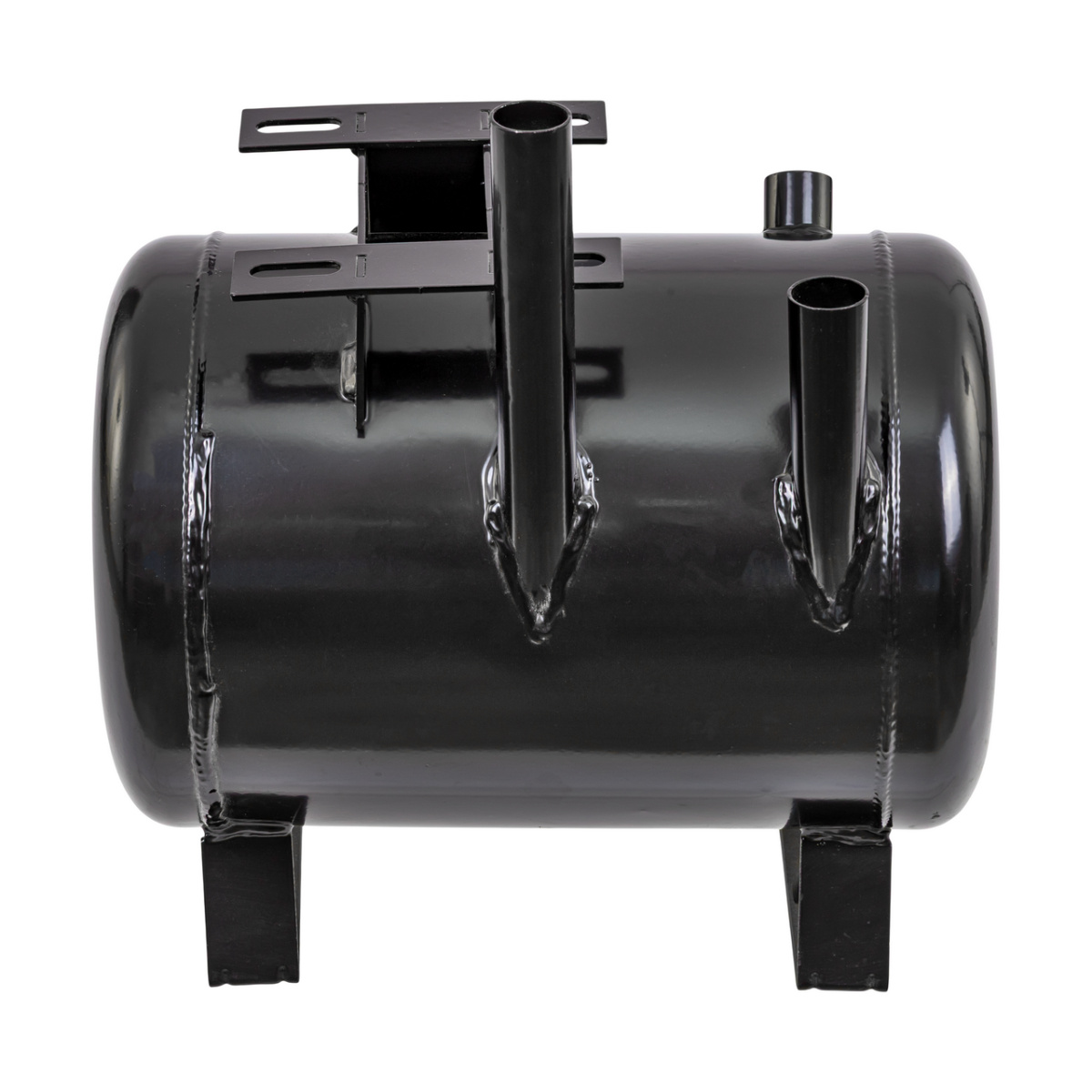 Vákuumtartály száraz vákuumpumpás fejőgépekhez, 18 liter