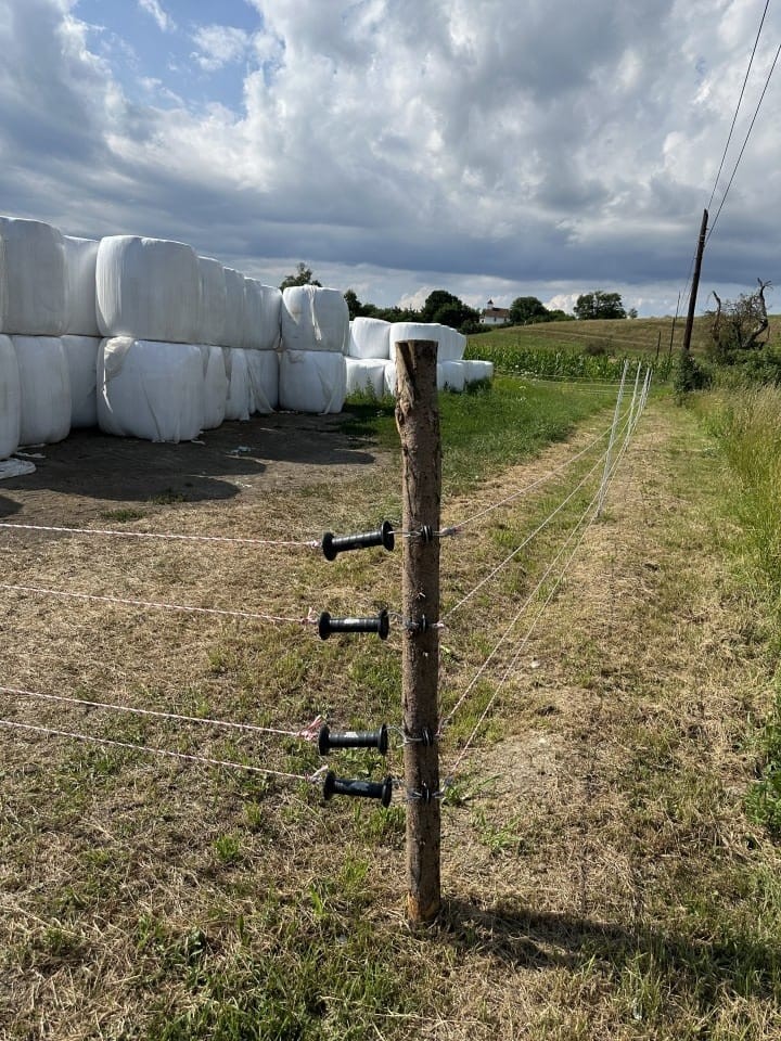 Termékértékelés - Kapufogantyú - agroelectro.hu