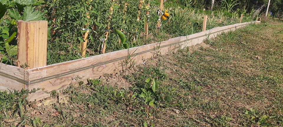 Termékértékelés - Villanypásztor szalag csigák elleni kerítéshez, 10 m - agroelectro.hu