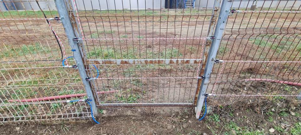 Termékértékelés - Sarokszigetelő, M6-os csavarral - agroelectro.hu