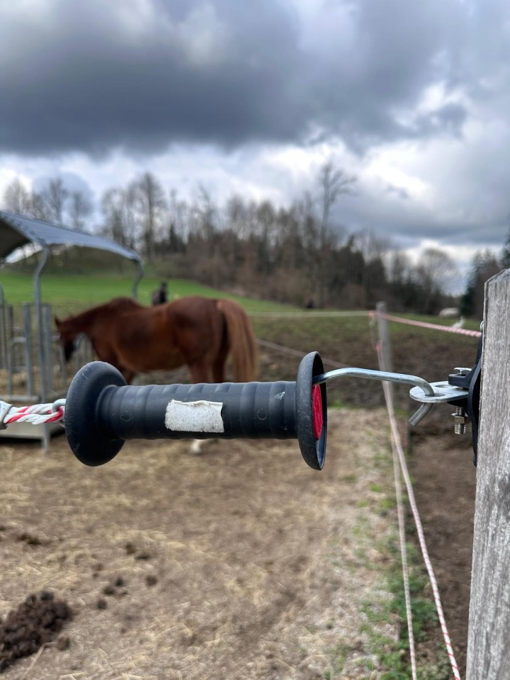Termékértékelés - Kapuszigetelő permanens kerítések számára, 2 db - agroelectro.hu