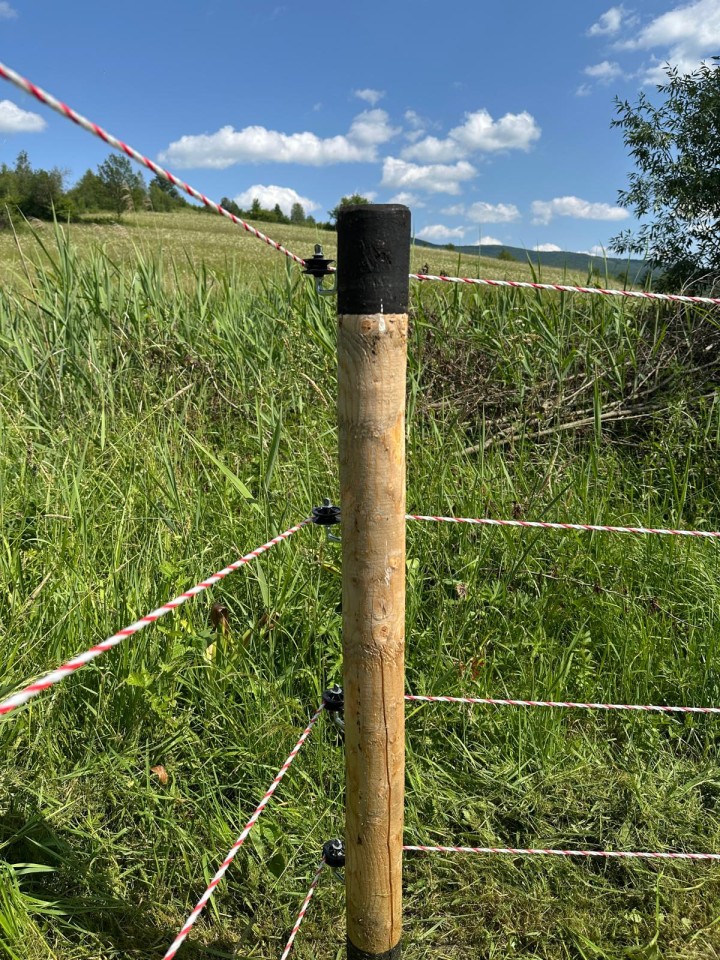 Termékértékelés - Sarokszigetelő, facsavaros - agroelectro.hu