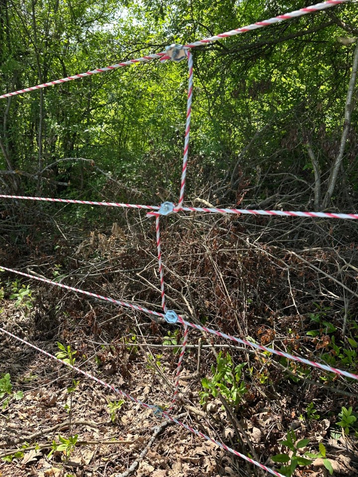 Termékértékelés - Egyszerű csatlakozó, 4-6 mm-es kötélnek - agroelectro.hu