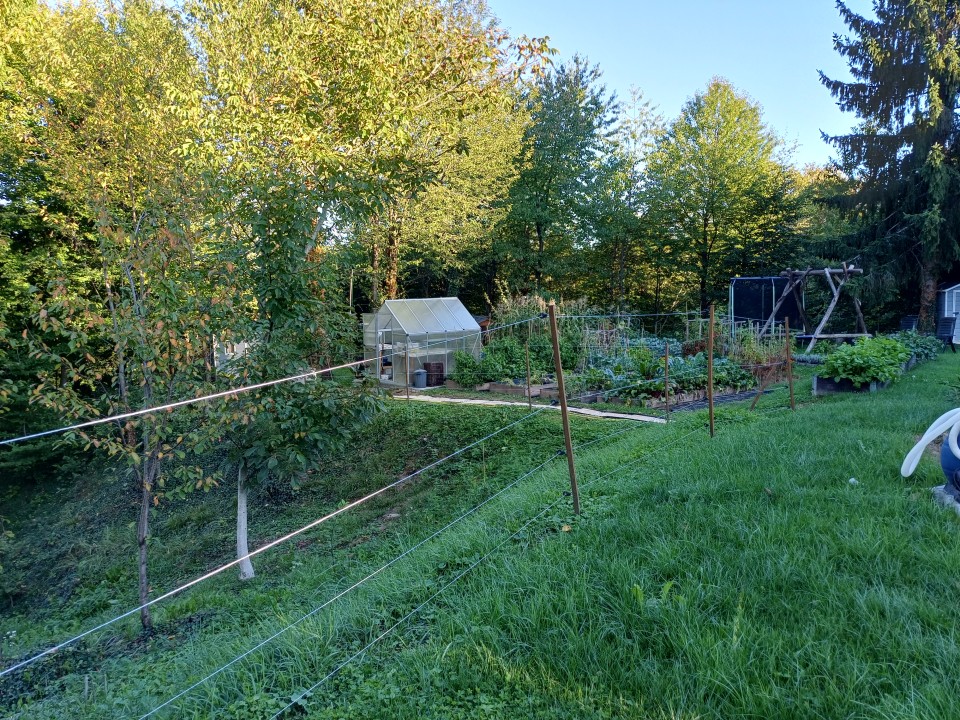 Termékértékelés - Villanypásztor zsinór - 500 m - 130 kg - 0,11 Ω/m - agroelectro.hu