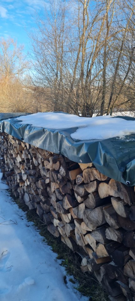 Termékértékelés - Védőponyva, PolyGuard, 210 g/m², 6 × 1,5 m - agroelectro.hu