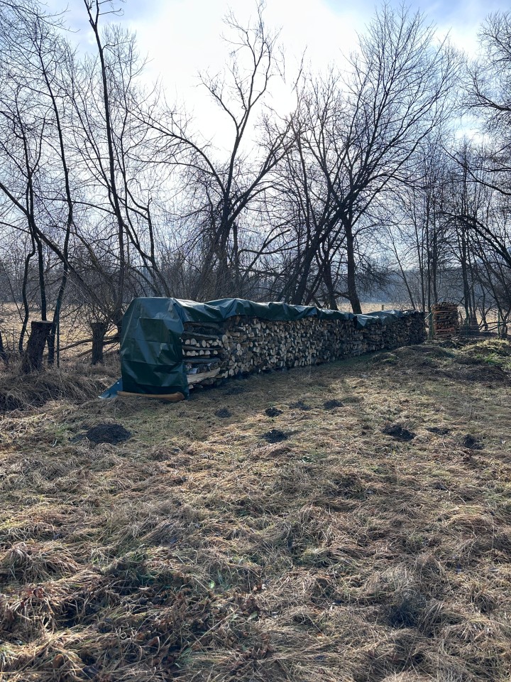 Termékértékelés - Védőponyva, PolyGuard, 210 g/m², 6 × 1,5 m - agroelectro.hu