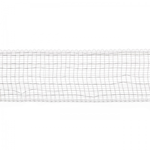 Villanypásztor szalag - 40 mm - 200 m - 120 kg - 3,8 Ω/m