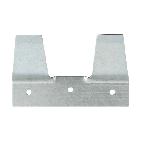 0433 - Fém akasztólemez 8 literes borjúitató vödrökhöz - 710 Ft