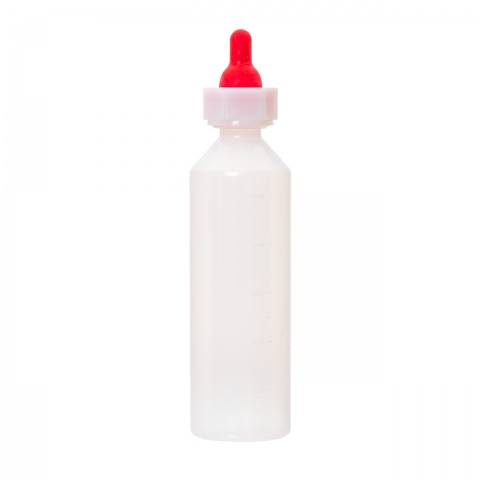 0456 - Bárány- és gidaitató palack, 500 ml - 1480 Ft