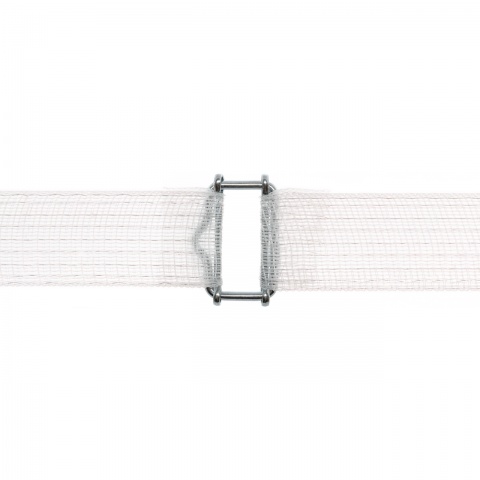 Szalag csatlakozó 40 mm-es szalagnak