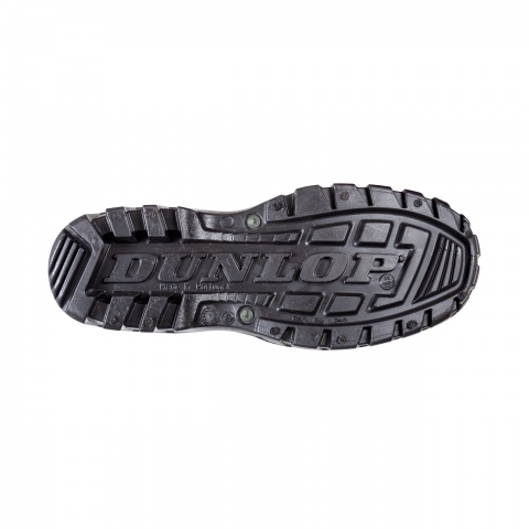 Dunlop Dee PVC munkacsizma, 45-ös méret