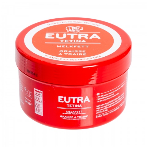 0666 - Eutra tőgyápoló krém, 500 ml - 3560 Ft