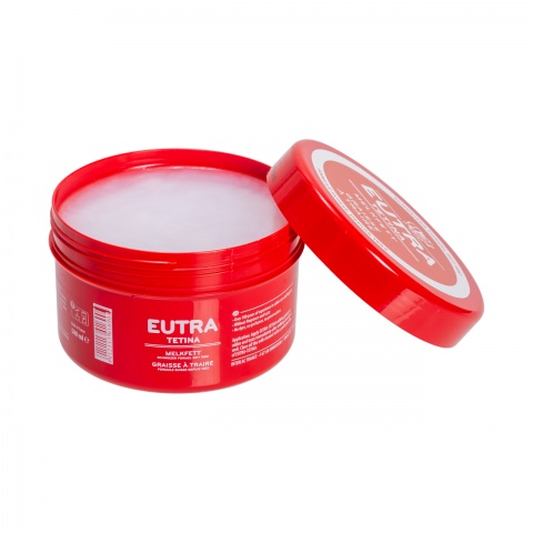 Eutra tőgyápoló krém, 500 ml