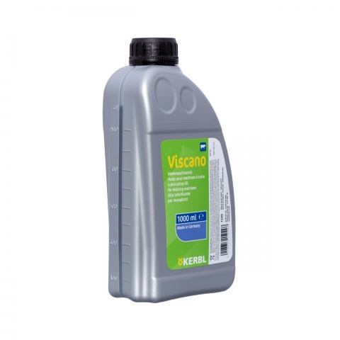 Vákuumszivattyú olaj, Viscano, 1 liter
