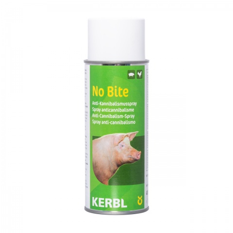 „No Bite” harapás elleni spray, 400 ml