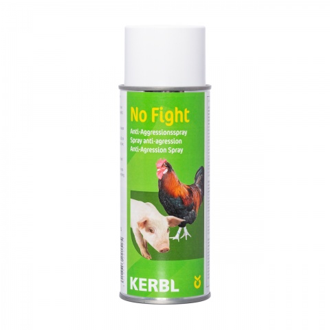 „No Fight” agresszió elleni spray, 400 ml
