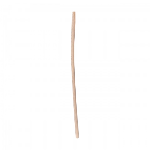 Görbített nyél szerszámokhoz, 135 cm
