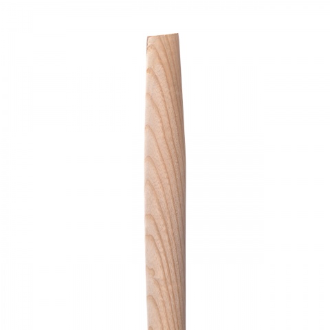 Görbített nyél szerszámokhoz, 135 cm