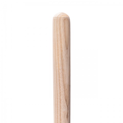 Görbített nyél szerszámokhoz, 135 cm