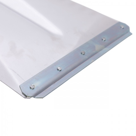 Alumínium lapát, 32 × 34 cm