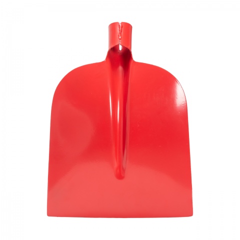 Holstein lapát, nyél nélkül, 25 × 27 cm