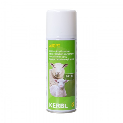 0855 - Bárány adoptáló spray, adOPT, 200 ml - 6140 Ft