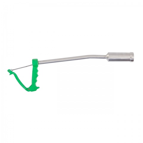 Bendőmágnes behelyező szerszám, 53 cm