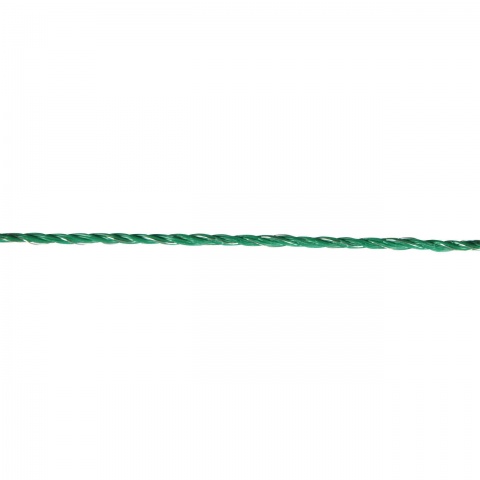 Villanypásztor háló nyulaknak, 65 cm × 50 m