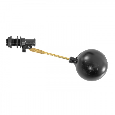 0909 - APEX 220P automata úszószelep, 3/4" - 13820 Ft