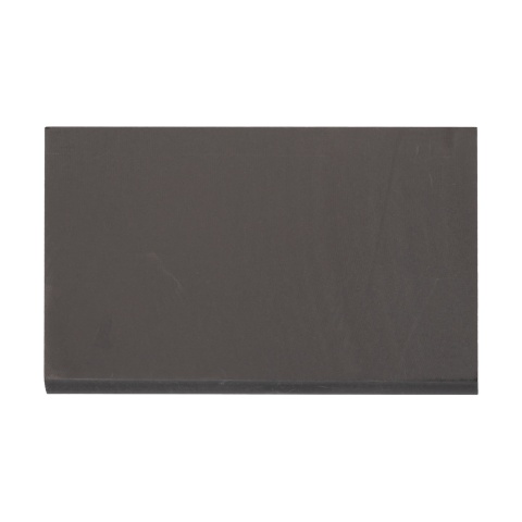 Vákuumszivattyú lapát készlet, grafit – 4,9 × 43 × 70 mm