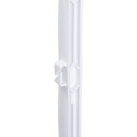 Műanyag karó, 156 cm, 20 db.