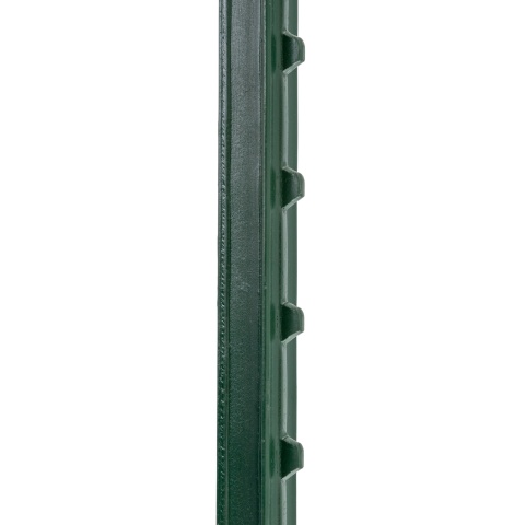 T-post fém kerítésoszlop, 213 cm