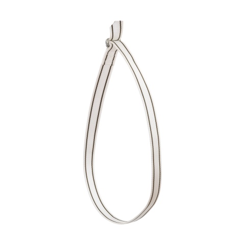 Szarvasmarha nyakörv, 130 × 4 cm